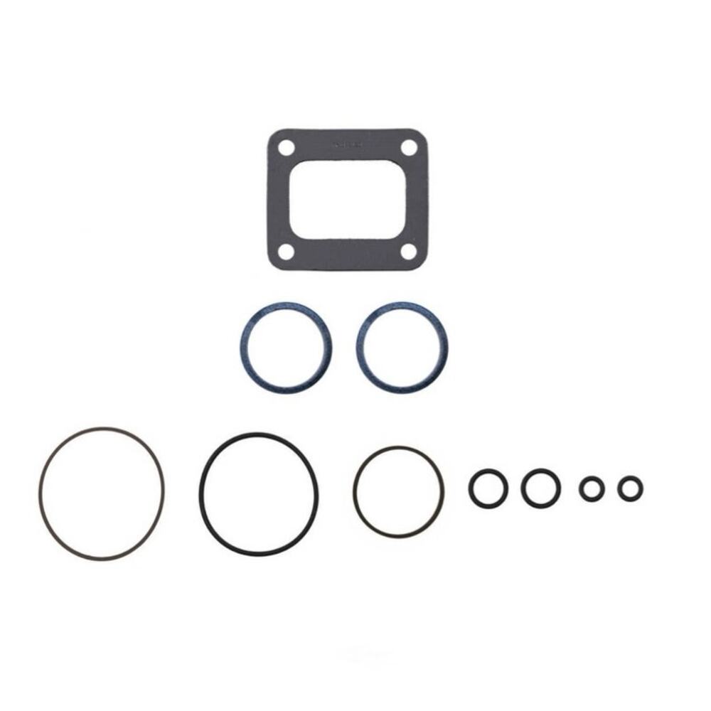 FEL-PRO ES 72468 Turbo Charge Mounting Gasket Set Box Open New